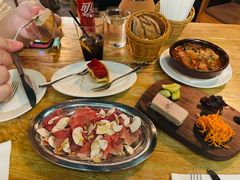 -羽深肉铺 Steak & Wine