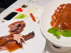 -四季民福烤鸭店(前门大栅栏店)