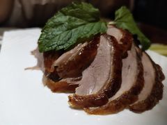 -又一福烤鸭·北京菜(东四店)