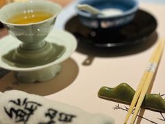 -淮食·雅宴(北大博雅国际酒店)