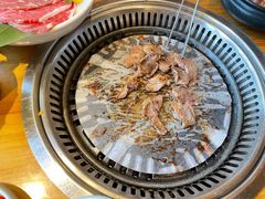 -九田家黑牛烤肉料理·自助(洪洞县城市花园店)