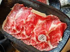-粤海喜来登酒店-班妮海鲜铁板烧和牛放题餐厅(天河城店)
