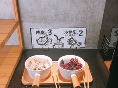 -太二酸菜鱼(汕头苏宁广场店)