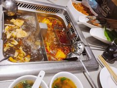 -海底捞火锅(龙岗星河COCO Park店)