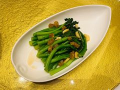 -福州天元国际威斯汀酒店·中国元素餐厅