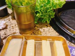 -首尔烤肉大排档(合生汇店)