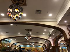 -清真·玛丽亚新疆菜主题餐厅(浙江中路店)