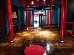 -橘洲1925湖湘餐厅
