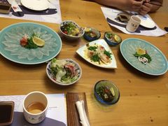 iphone_upload_pic-天正河鲀·河豚亭(大连店)