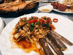 -79号渔船海鲜饭店(宝安店)