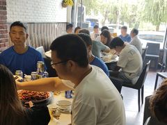 -椒馋小馆(绿源路店)