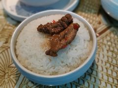 -俏九州·小炒黄牛肉(华润万象汇店)