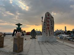 -中华人民共和国水准零点