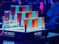 -MOSSO·Liveshow(M3香港广场店)