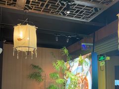 -湘邻呷铺·田园家宴(汉基广场店)