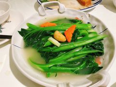 -清晖小苑•顺德地方菜(壹海城店)