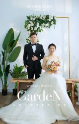-GO VISION 动视觉婚纱摄影高级定制