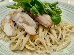 -théATRE茶聚场·餐厅(环球金融中心店)