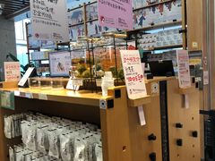 -茶颜悦色(吾悦广场六号门店)
