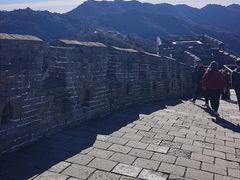 -慕田峪长城