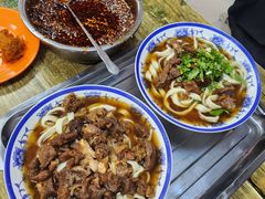 -清真-戏楼王记牛肉面