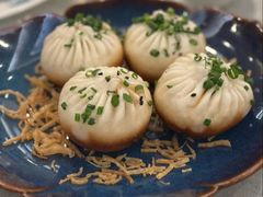 -上海和平饭店龙凤厅 Dragon Phoenix