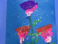 -东方童画少儿美术(莘庄体验馆)