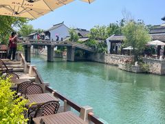 -弗兰克牛排西餐厅 Galla R By Ribone(上海首店)