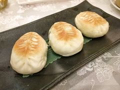 香煎和牛包-酌宴府The China Club·广州万富希尔顿酒店(云城东路店)