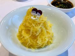 金瓜丝-道道鲜·崇明私房菜(五角场店)