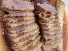 -西贝莜面村(上海百联西郊店)