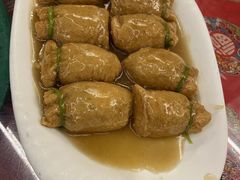 -玉华台饭庄(裕中西里小区店)