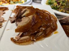 -同喜烤鸭店(光芒店)