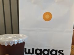 -Wagas沃歌斯(枫蓝国际店)