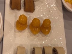 -全聚德(上海首店浦东店)