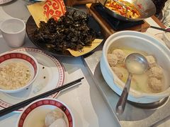 -淮安人家·悦达嘉宴(深圳路店)