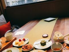 -梅间堂茶馆(绿地缤纷城店)