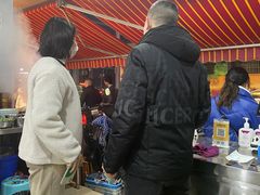 -朱大嘴肥肠血旺(福字街店)