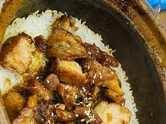 -红星光发煲仔饭(大石街店)