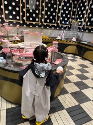 -MELAND CLUB亲子乐园·派对·餐厅(北京芳圆里ID MALL店)
