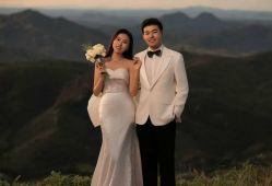 -安娜公馆婚纱摄影(锦州店)