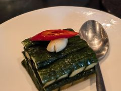 -新天世纪中餐厅