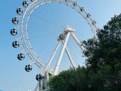 -渔岛海洋度假区