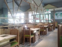 -爱伲牛肉火锅自助(景洪店)