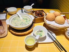 -蔡澜点心·粤菜(花城汇南区店)