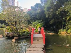 -广州花园酒店