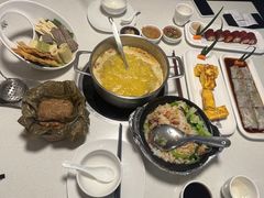 -煲王粤菜餐厅(中侨中心店)