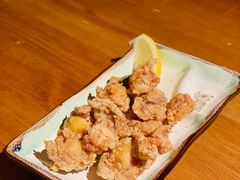 -章之鱼家(体育东路店)