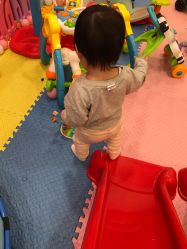 -孩子王(北一路万达店)
