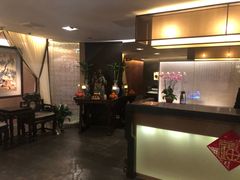 -华夏良子·足道SPA艾灸(王府井店)